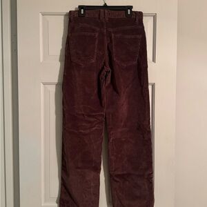 We The Free Women's Corduroy Pants - brown